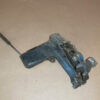 Cabin door lock mechanism left - Image 2