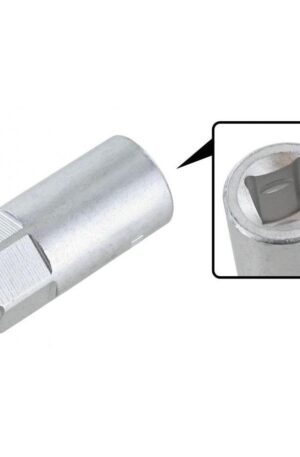 Allen socket 17 mm (3/8 drive)