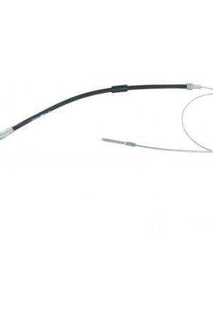 Handbrake cable