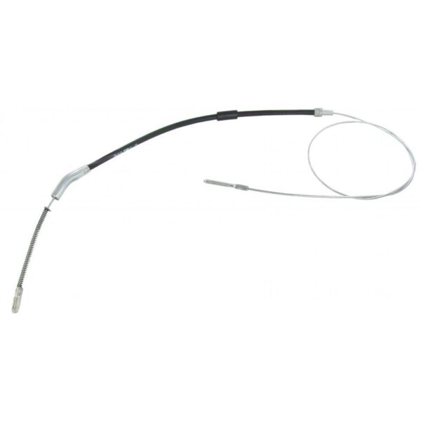 Handbrake cable