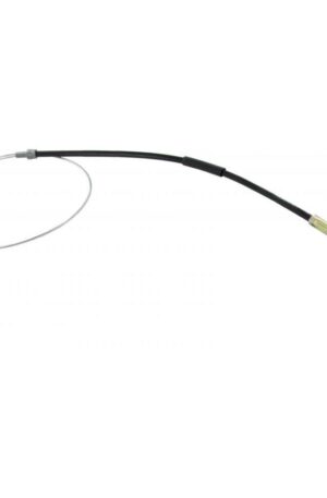 Handbrake cable (each)