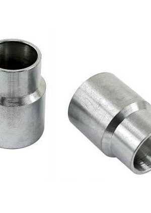 Heat exchanger repair pipes (Per Pair)