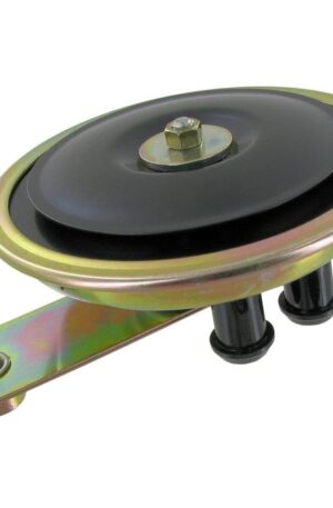 Horn low tone B-quality