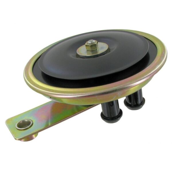 Horn low tone B-quality