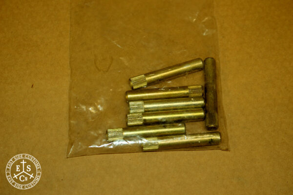 Door hinge pin 2nd oversize (each)