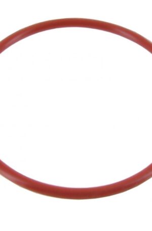 Sump plate O-ring seal