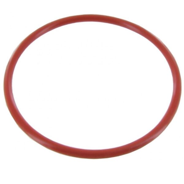 Sump plate O-ring seal