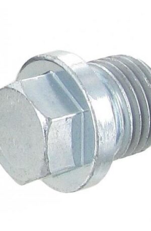 Oil drain plug or automatic transmission locking bolt