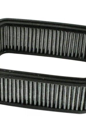 Rectangular cotton air cleaner element (each)