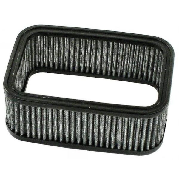 Rectangular cotton air cleaner element (each)