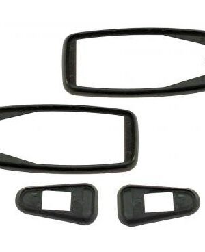 Seals door handle (4 pieces)