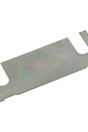 Sliding door adjustment shim under (1.00 mm) (each)