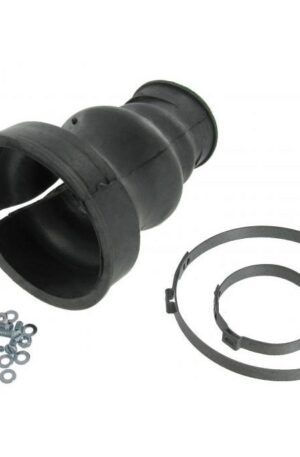 Split axle boots A-quality (each)