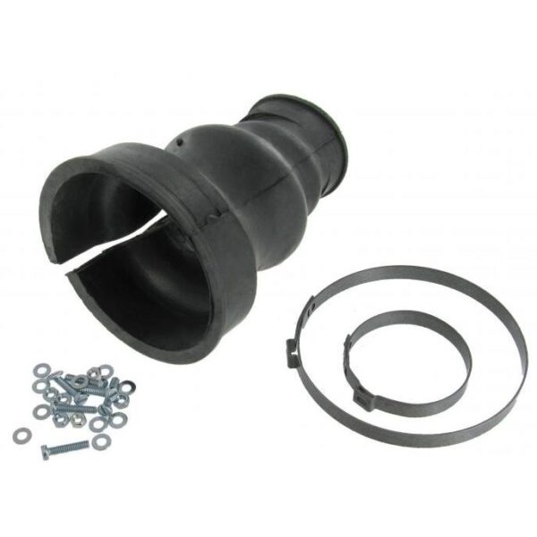 Split axle boots A-quality (each)