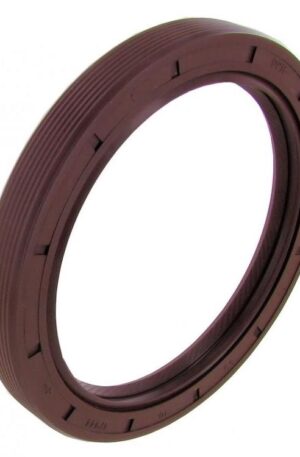 Standard crank seal with dust lip