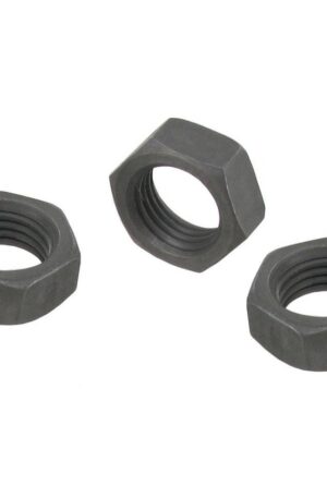 Torsion leaf spring grub screw locknuts (3 pieces)