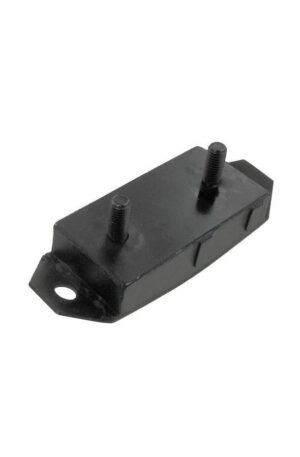 Transmission/engine mount rear