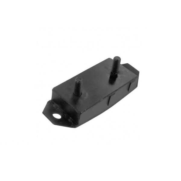 Transmission/engine mount rear
