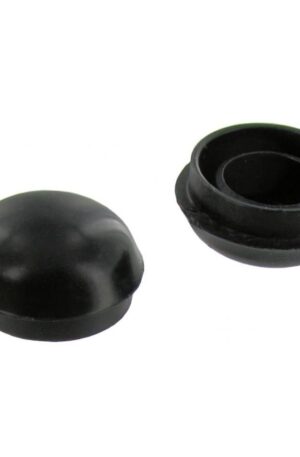 Wiper arm caps (Per Pair)