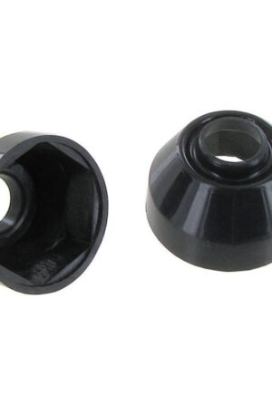 Wiper shaft caps (Per Pair)
