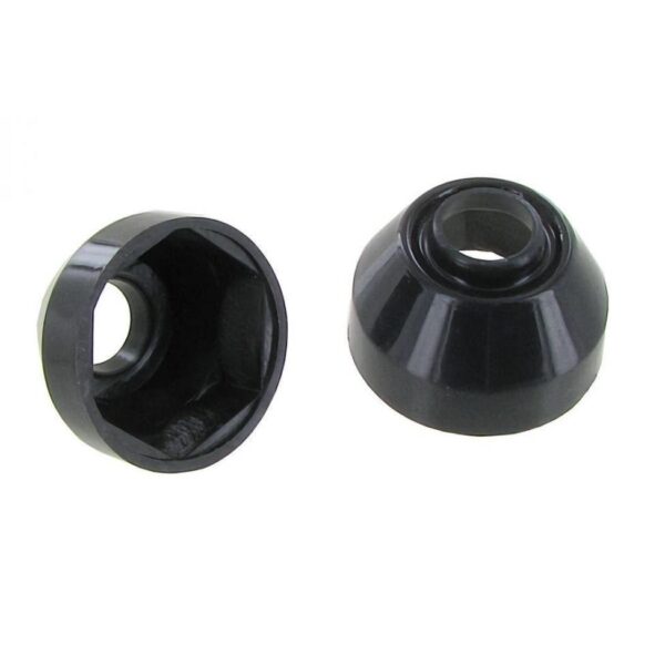 Wiper shaft caps (Per Pair)