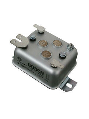 Voltage regulator 12 Volt (generator)