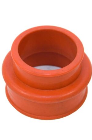 Inlet manifold boots (silicone)