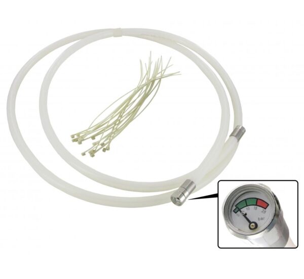 Automatic fire extinguishing system