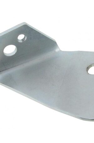 Bracket for retractable cabin seat belt right