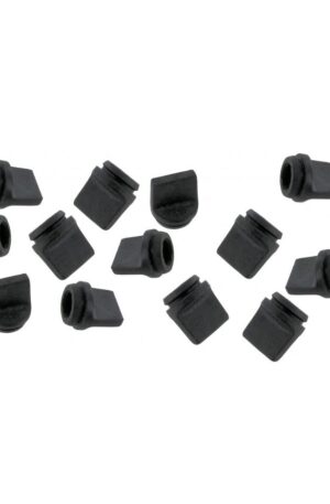 Brake shoe inspection plugs (16 pieces)