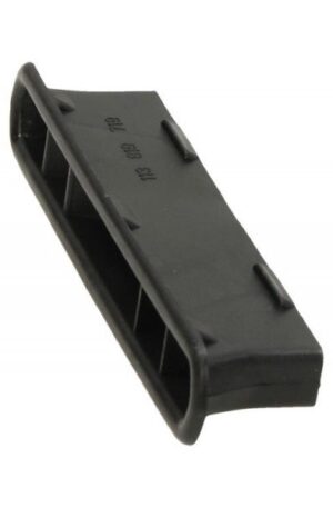 Dash heater/fresh air vent left or right (each)