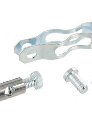 Heater cable mounting kit (each)