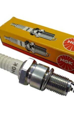 Spark plug NGK BP5HS for stock engines (4 pieces)