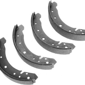 Brake shoes | cables | backing plates