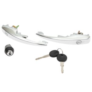 Door parts | Keys