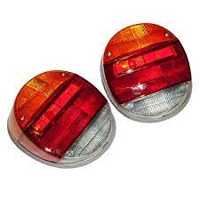 Rear lights | side indicators | switches