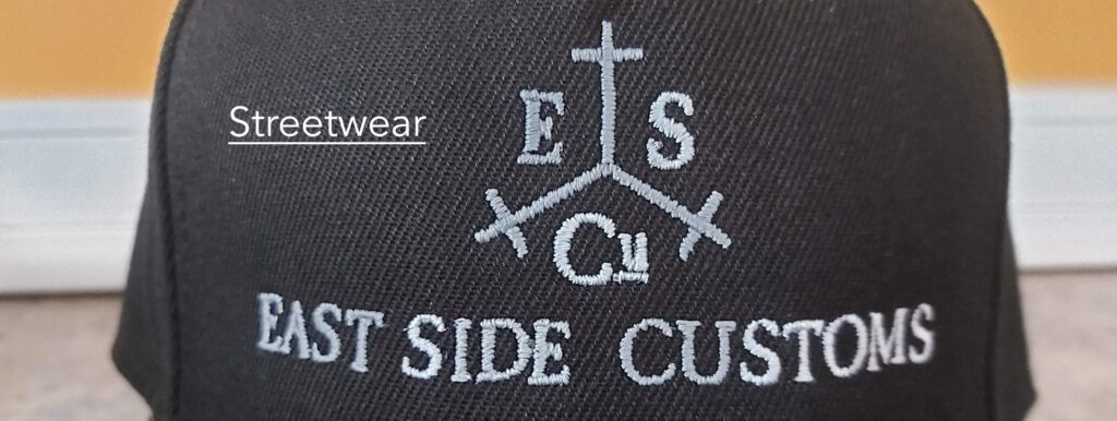 ESC Streetwear