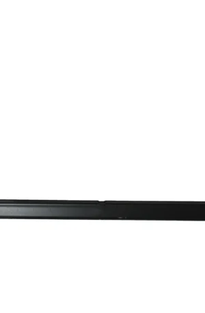 Outer Sill, Non Sliding Door Side