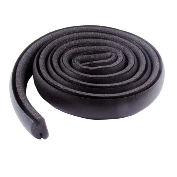 Engine Bay Tinware to Body Foam Seal