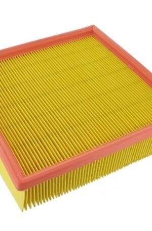 Air filter