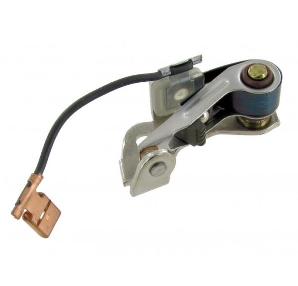 Ignition points (A-quality)