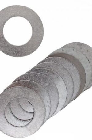 Alternator/generator shims (10 pieces)