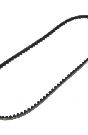 Generator V-belt toothed