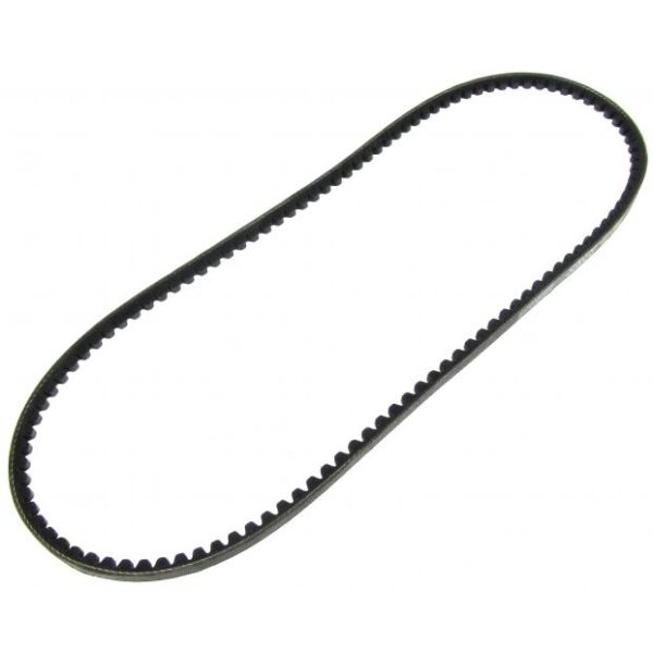 Generator V-belt toothed