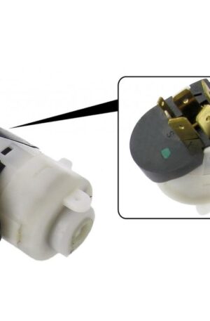 Ignition switch