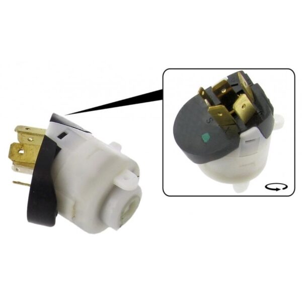 Ignition switch