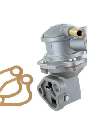Fuel pump