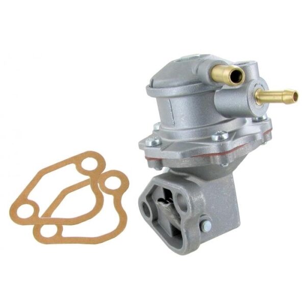 Fuel pump