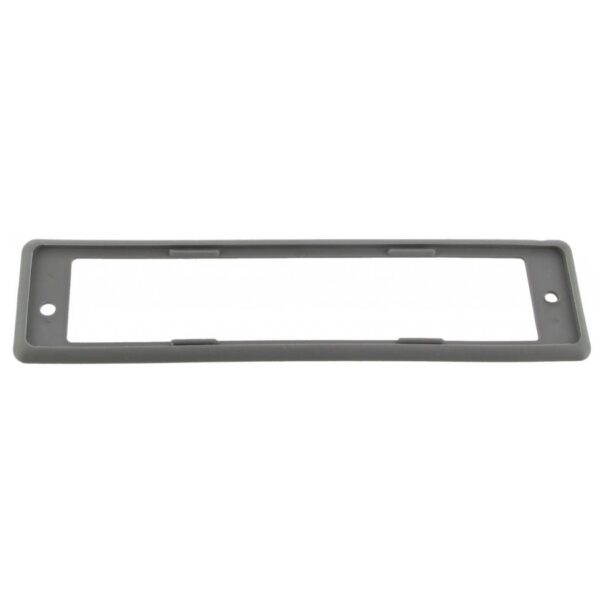 License light seal