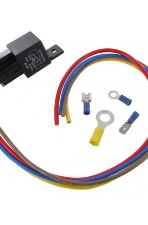 Start relay 12V